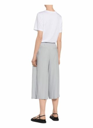 Marc O'polo Culotte mit Leinen, Blau