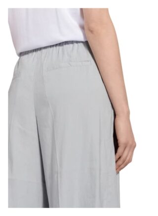 Marc O'polo Culotte mit Leinen, Blau