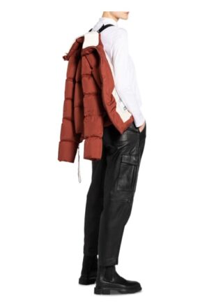 Marc O'polo Daunenjacke, Braun