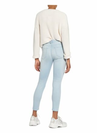 Marc O'polo Denim 7/8-Jeans Alva, Blau