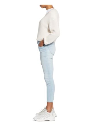 Marc O'polo Denim 7/8-Jeans Alva, Blau