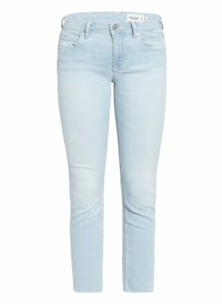 Marc O'polo Denim 7/8-Jeans Alva, Blau