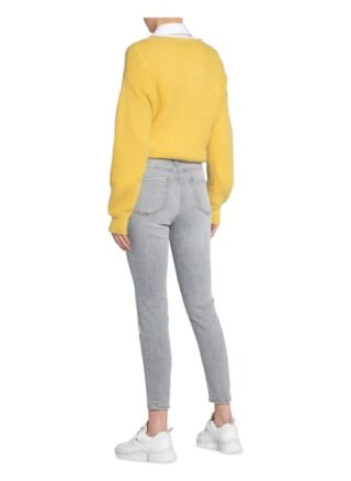 Marc O'polo Denim 7/8-Jeans Kaj, Grau