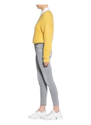 Marc O'polo Denim 7/8-Jeans Kaj, Grau