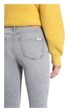 Marc O'polo Denim 7/8-Jeans Kaj, Grau