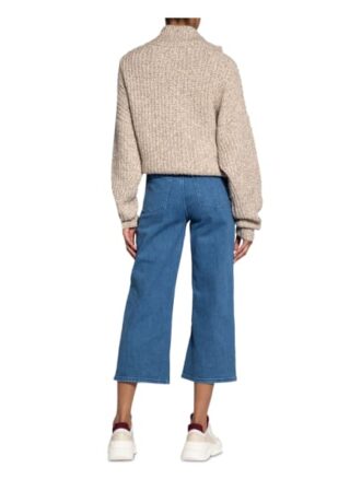 Marc O'polo Denim 7/8-Jeans Tomma, Blau