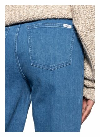 Marc O'polo Denim 7/8-Jeans Tomma, Blau