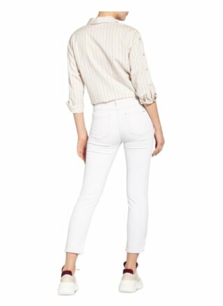 Marc O'polo Denim 7/8-Jeans, Weiß
