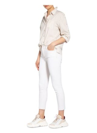 Marc O'polo Denim 7/8-Jeans, Weiß