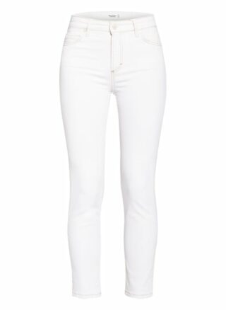 Marc O'polo Denim 7/8-Jeans, Weiß