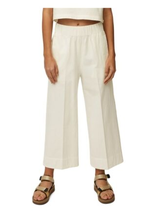 Marc O'polo Denim Culotte, Weiß