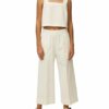 Marc O'polo Denim Culotte, Weiß