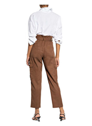 Marc O'polo Denim Hose, Braun
