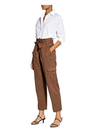 Marc O'polo Denim Hose, Braun