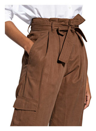 Marc O'polo Denim Hose, Braun