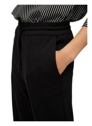 Marc O'polo Denim Hose, Schwarz