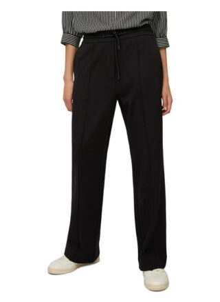 Marc O'polo Denim Hose, Schwarz