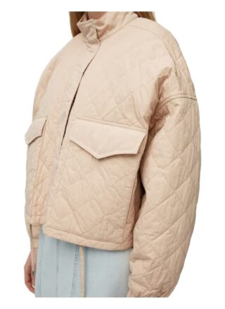 Marc O'polo Denim Jacke, Beige