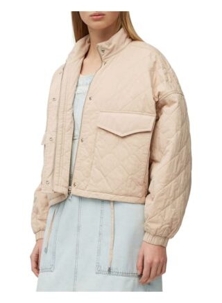 Marc O'polo Denim Jacke, Beige