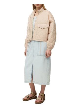 Marc O'polo Denim Jacke, Beige