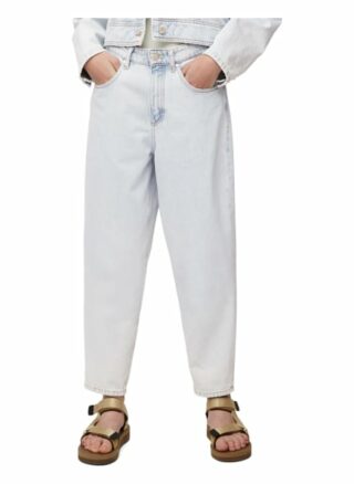 Marc O'Polo DENIM Regular Fit Jeans Damen, Blau