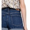 Marc O'polo Denim Jeans-Shorts, Blau