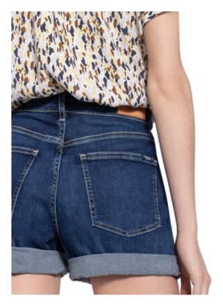 Marc O'polo Denim Jeans-Shorts, Blau
