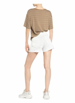 Marc O'polo Denim Jeans-Shorts, Weiß