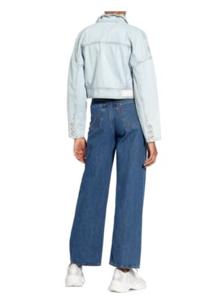 Marc O'polo Denim Jeansjacke, Blau