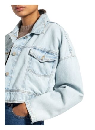 Marc O'polo Denim Jeansjacke, Blau