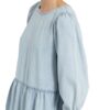 Marc O'polo Denim Jeanskleid mit 3/4-Arm, Blau
