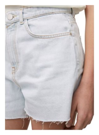 Marc O'polo Denim Jeansshort, Blau