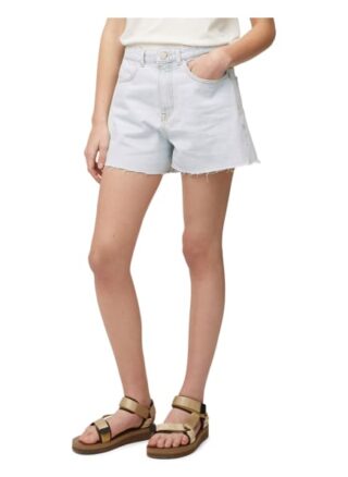 Marc O'polo Denim Jeansshort, Blau