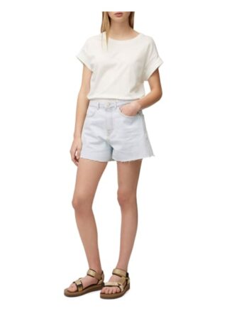 Marc O'polo Denim Jeansshort, Blau
