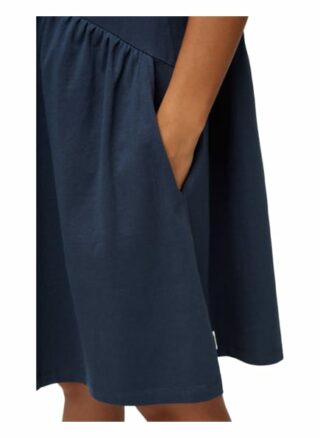 Marc O'polo Denim Jerseykleid, Blau