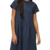 Marc O'polo Denim Jerseykleid, Blau