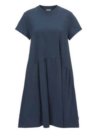 Marc O'polo Denim Jerseykleid, Blau