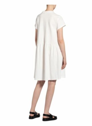 Marc O'polo Denim Jerseykleid, Weiß