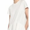 Marc O'polo Denim Jerseykleid, Weiß