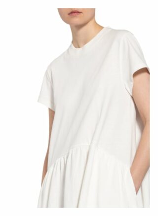 Marc O'polo Denim Jerseykleid, Weiß