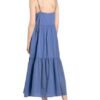 Marc O'Polo DENIM Hängerkleid Damen, Blau