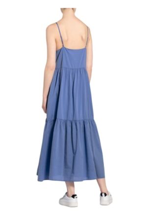 Marc O'Polo DENIM Hängerkleid Damen, Blau