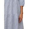 Marc O'Polo DENIM Hängerkleid Damen, Blau