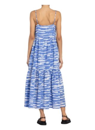 Marc O'polo Denim Kleid, Blau