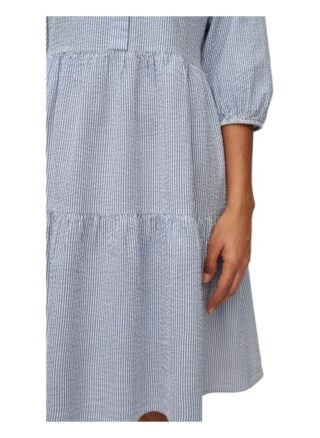 Marc O'Polo DENIM Hängerkleid Damen, Blau