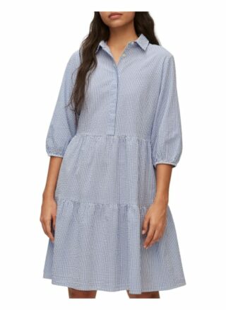 Marc O'Polo DENIM Hängerkleid Damen, Blau