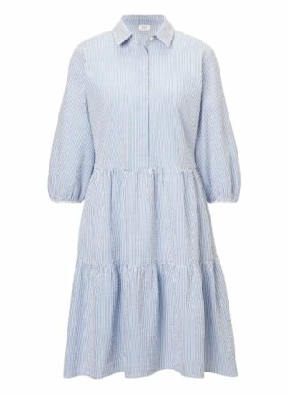Marc O'Polo DENIM Hängerkleid Damen, Blau