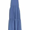 Marc O'Polo DENIM Hängerkleid Damen, Blau