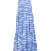 Marc O'polo Denim Kleid, Blau