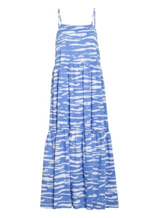Marc O'polo Denim Kleid, Blau